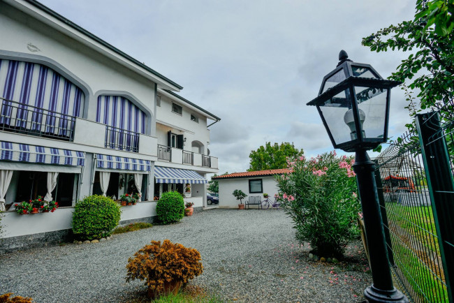 Appartamento in Vendita a San Maurizio Canavese