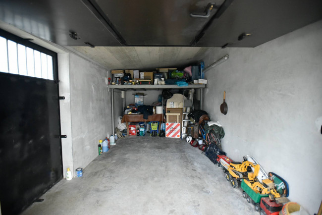 Appartamento in Vendita a San Maurizio Canavese