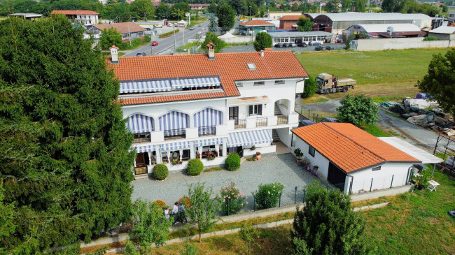 Appartamento in Vendita a San Maurizio Canavese