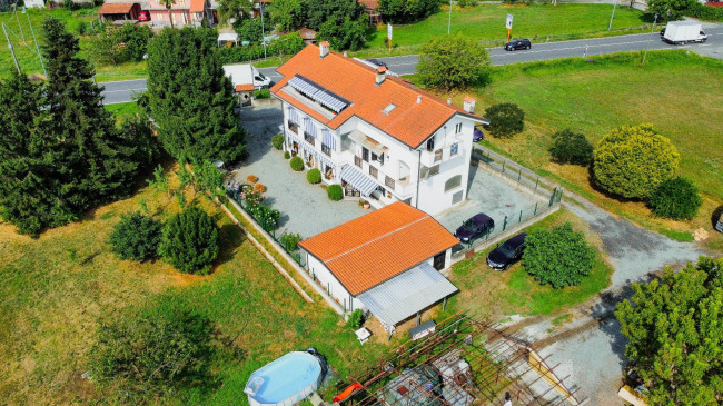 Appartamento in Vendita a San Maurizio Canavese