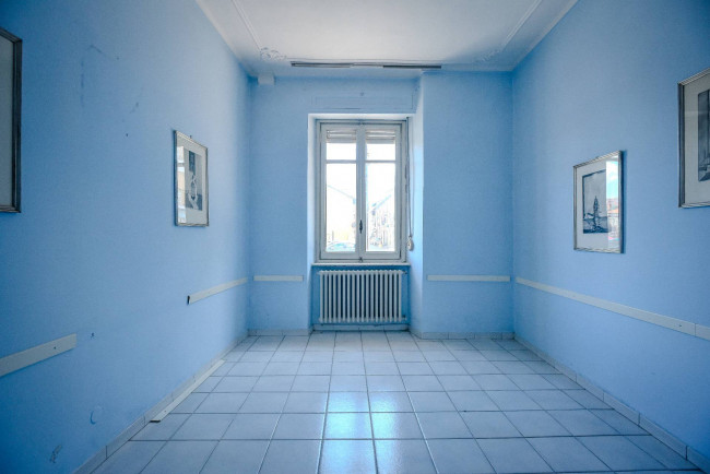 Appartamento in Vendita a Caselle Torinese