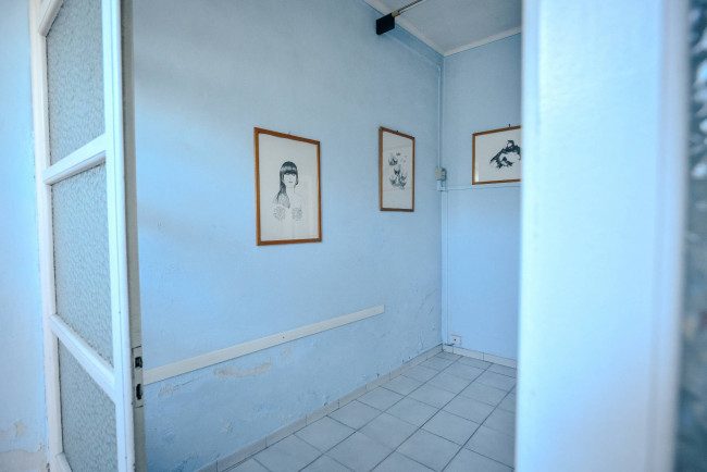 Appartamento in Vendita a Caselle Torinese