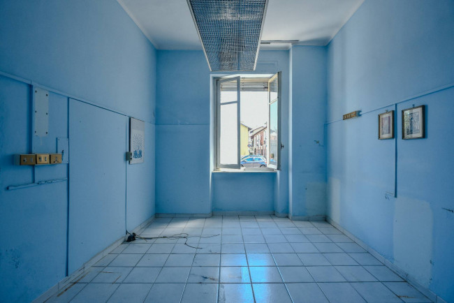 Appartamento in Vendita a Caselle Torinese