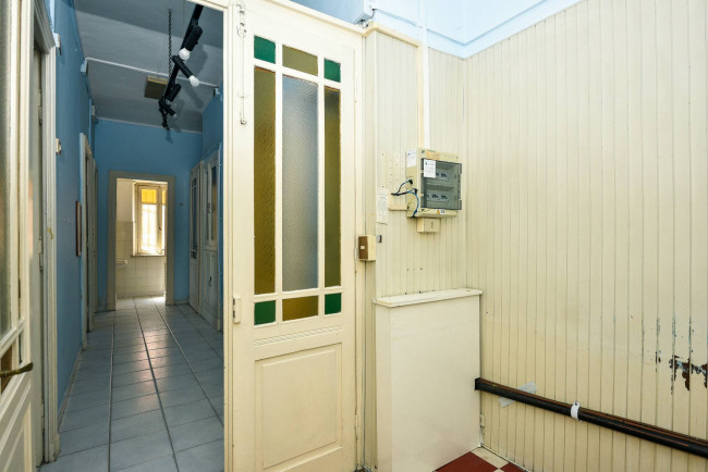 Appartamento in Vendita a Caselle Torinese