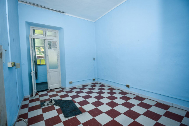 Appartamento in Vendita a Caselle Torinese