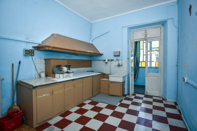 Appartamento in Vendita a Caselle Torinese