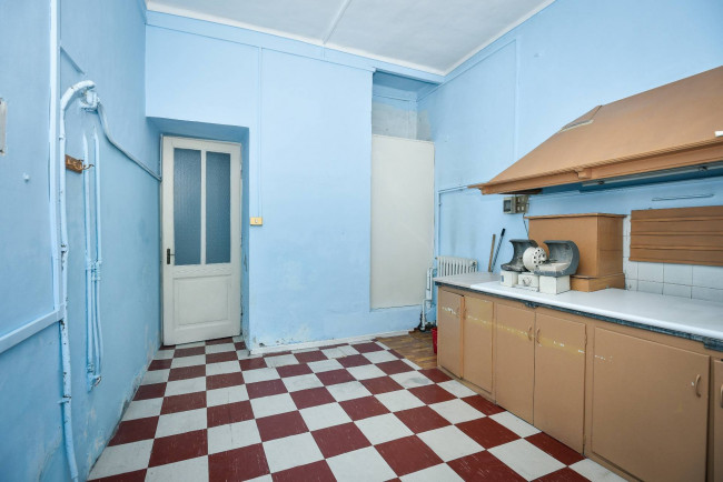 Appartamento in Vendita a Caselle Torinese