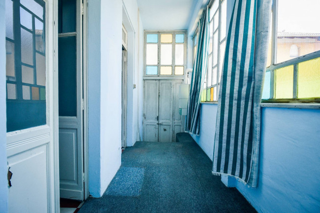 Appartamento in Vendita a Caselle Torinese