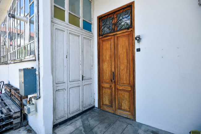 Appartamento in Vendita a Caselle Torinese