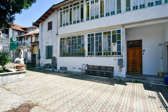 Appartamento in Vendita a Caselle Torinese