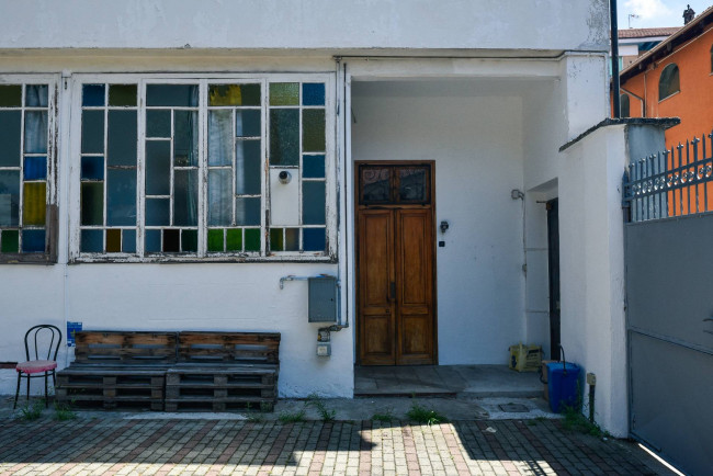 Appartamento in Vendita a Caselle Torinese