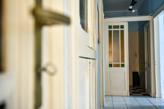 Appartamento in Vendita a Caselle Torinese