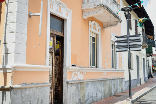 Appartamento in Vendita a Caselle Torinese