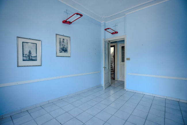 Ufficio in vendita a Caselle Torinese