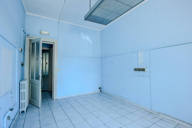 Ufficio in vendita a Caselle Torinese