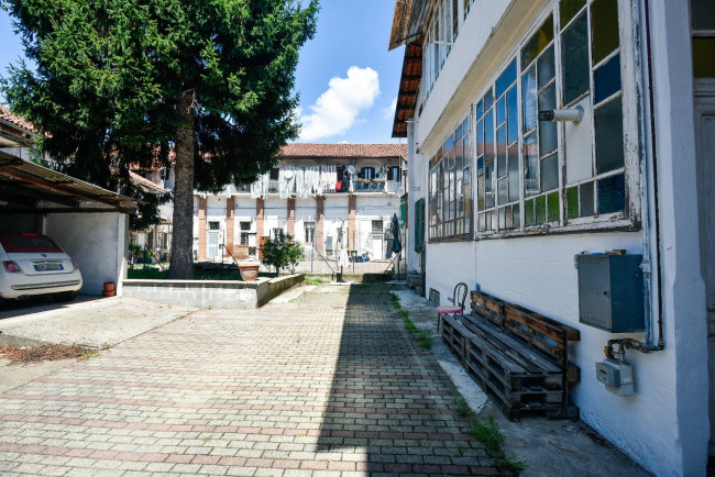 Ufficio in vendita a Caselle Torinese
