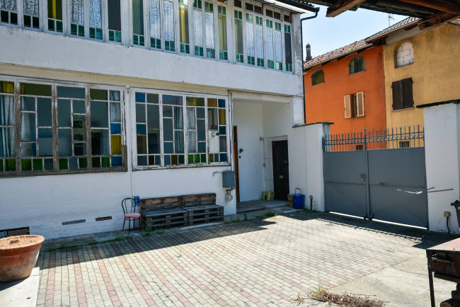 Ufficio in vendita a Caselle Torinese