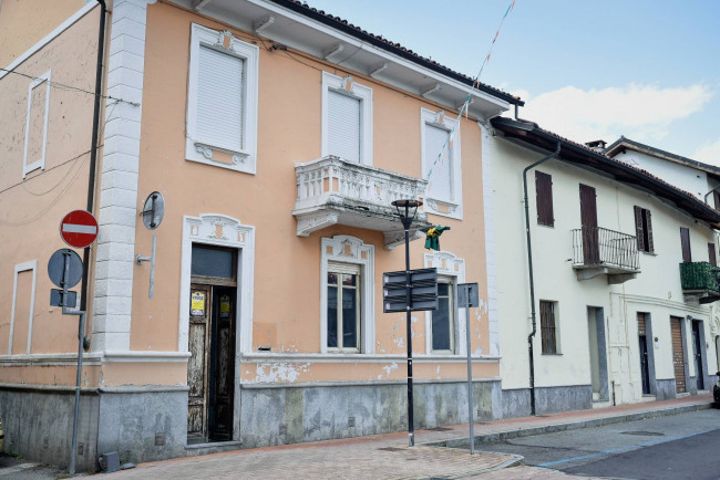 Ufficio in vendita a Caselle Torinese