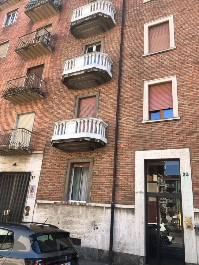 Appartamento in Affitto a Torino