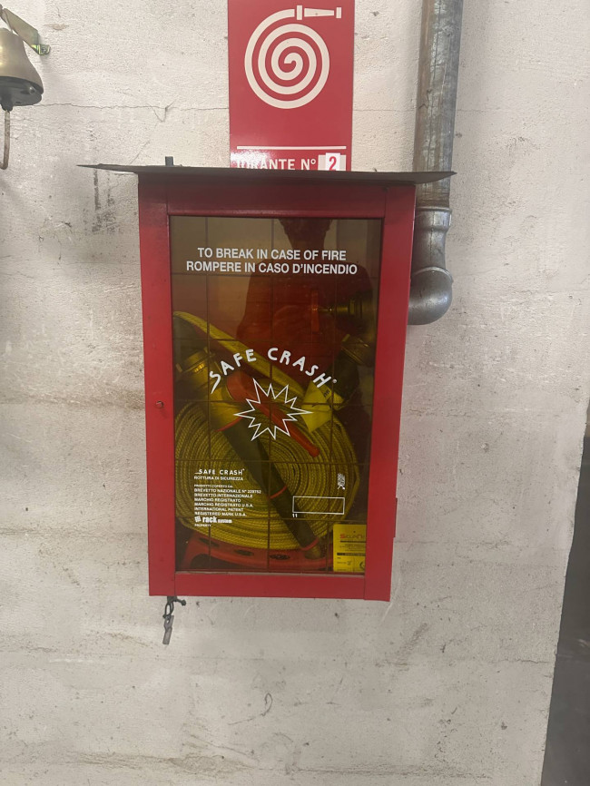 Capannone in Vendita a Torino