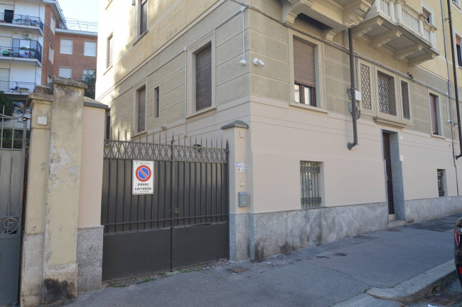 Locale commerciale in Affitto a Torino