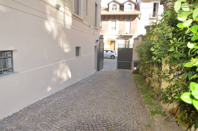 Locale commerciale in Affitto a Torino