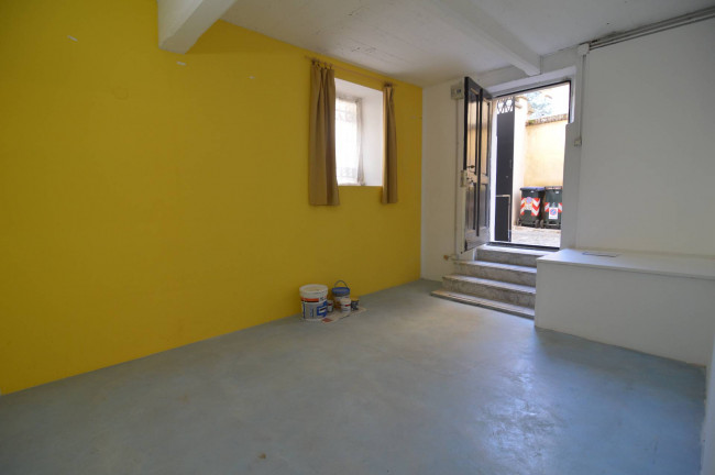 Locale commerciale in Affitto a Torino