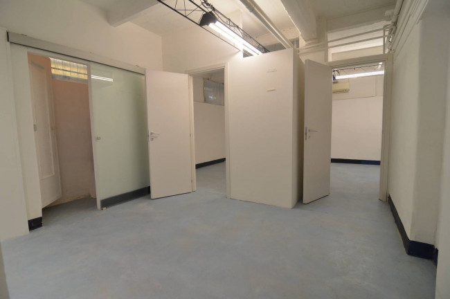 Locale commerciale in Affitto a Torino