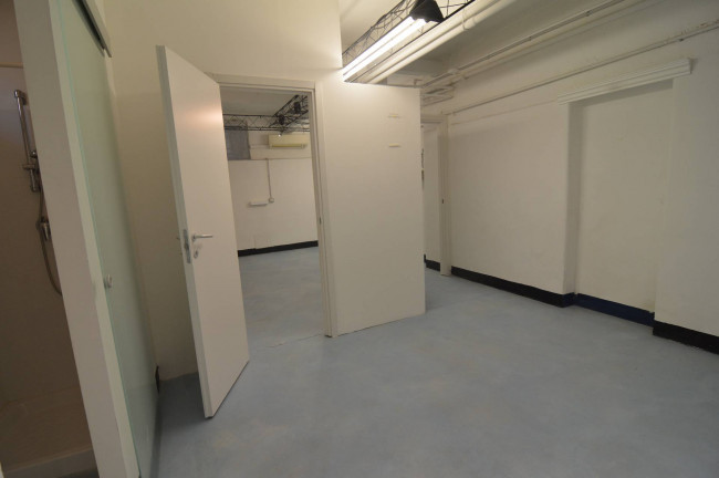 Locale commerciale in Affitto a Torino