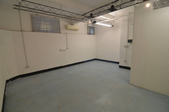 Locale commerciale in Affitto a Torino