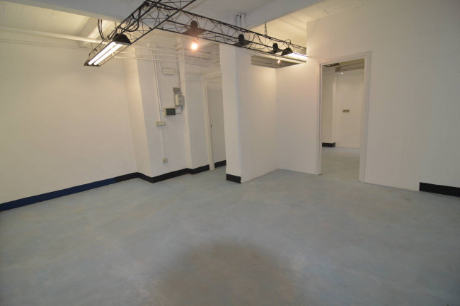 Locale commerciale in Affitto a Torino