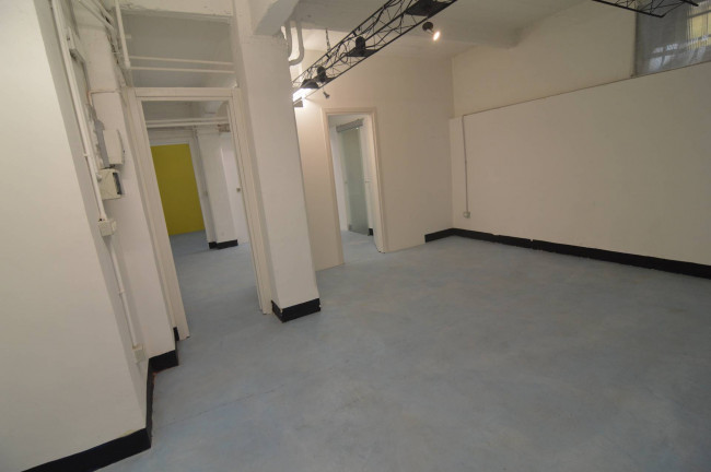 Locale commerciale in Affitto a Torino