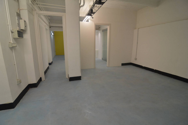 Locale commerciale in Affitto a Torino