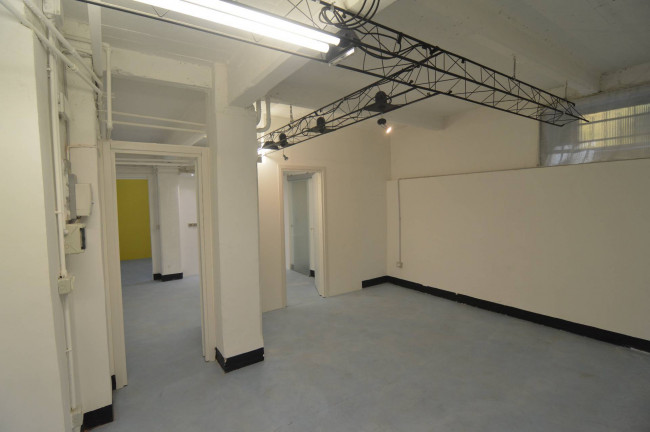 Locale commerciale in Affitto a Torino