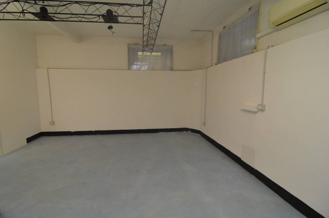 Locale commerciale in Affitto a Torino