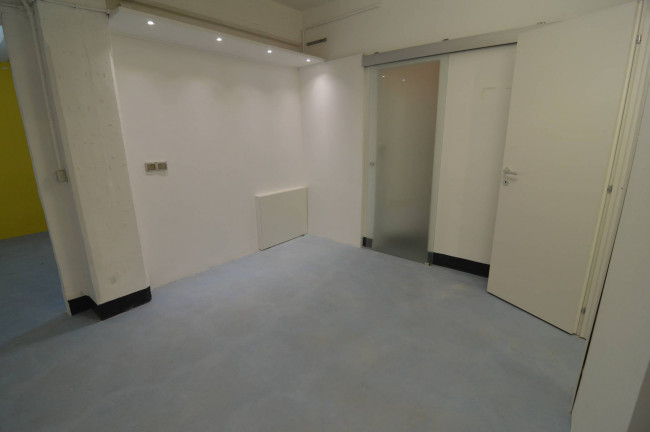 Locale commerciale in Affitto a Torino