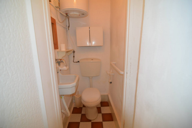 Locale commerciale in Affitto a Torino