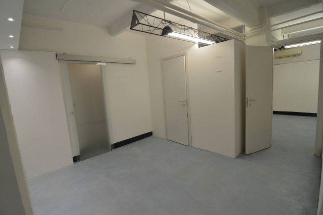 Locale commerciale in Affitto a Torino