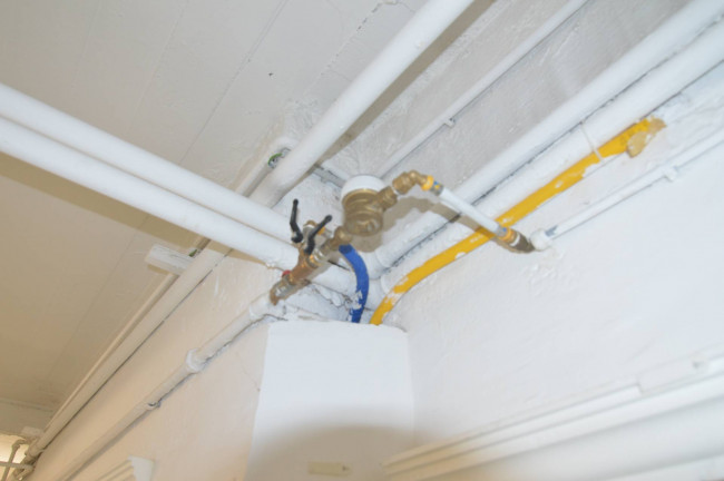 Locale commerciale in Affitto a Torino