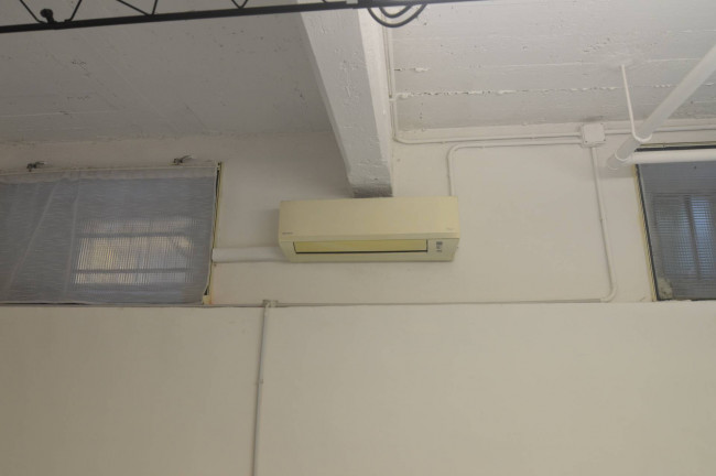 Locale commerciale in Affitto a Torino