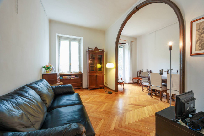 Apartment for Sale to Torino