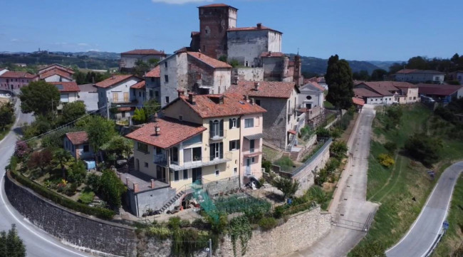 Casa indipendente in Vendita a Cigliè