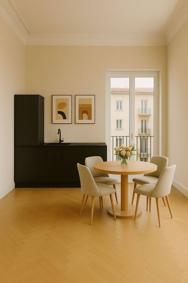 Apartment for Sale to Torino