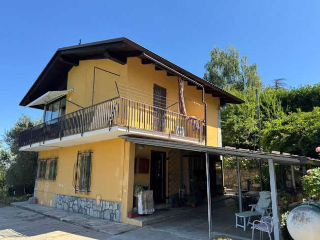 Casa indipendente in Vendita a Frabosa Sottana