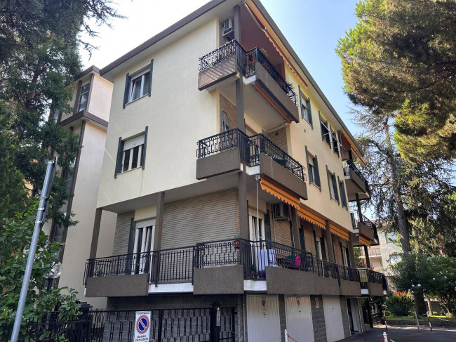 Appartamento in Vendita a Bordighera