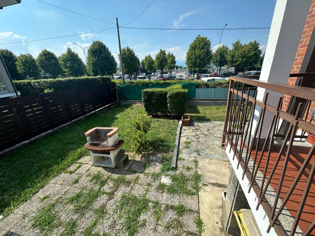 Villa Bifamiliare in vendita a Caselle Torinese