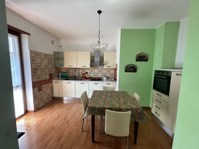 Villa Bifamiliare in vendita a Caselle Torinese