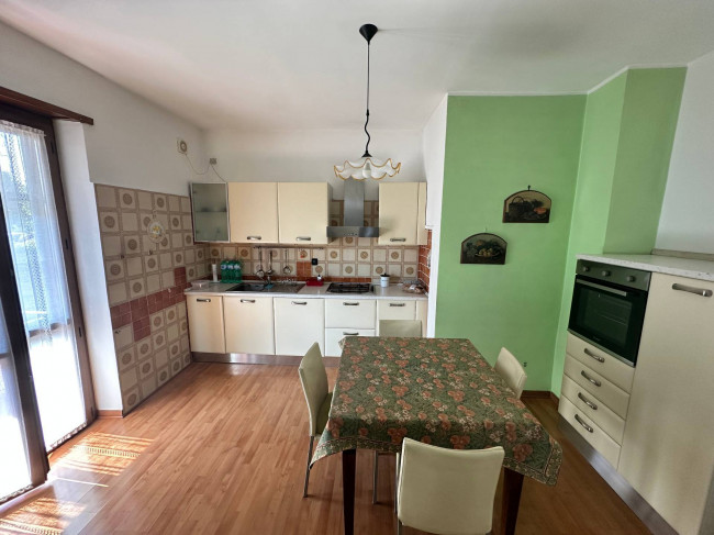 Villa Bifamiliare in vendita a Caselle Torinese