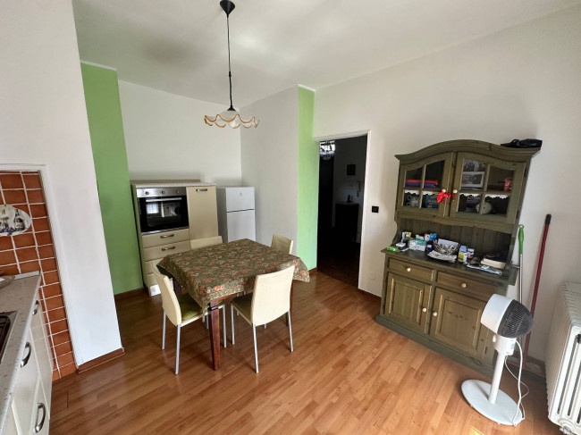 Villa Bifamiliare in vendita a Caselle Torinese