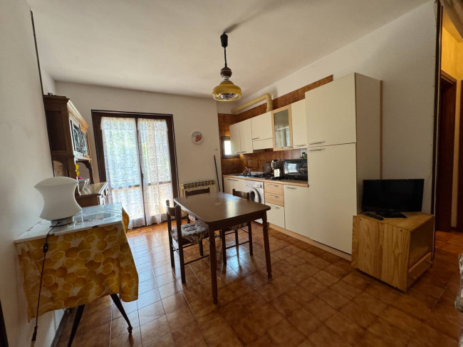 Appartamento in Vendita a Roburent